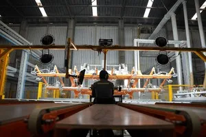 ECUADOR: Bosques que impulsan el futuro: el rol estratégico del sector maderero en la sostenibilidad