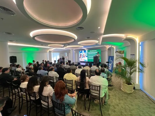 ECUADOR: Innovación en fertilizantes: Fertisa presenta nuevo portafolio