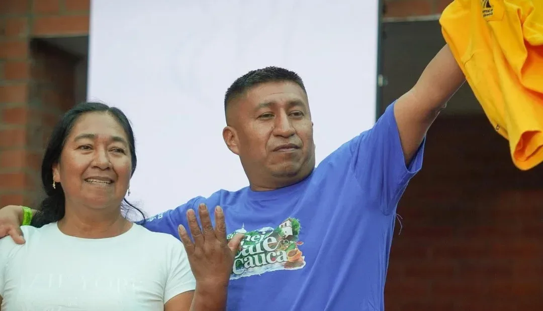 COLOMBIA: Un café del Cauca conquista Asia con precio récord, US$42 por libra, en subasta internacional