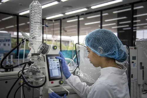 Colombia le apuesta al hidrógeno con el mayor proyecto de ciencia financiado por regalías