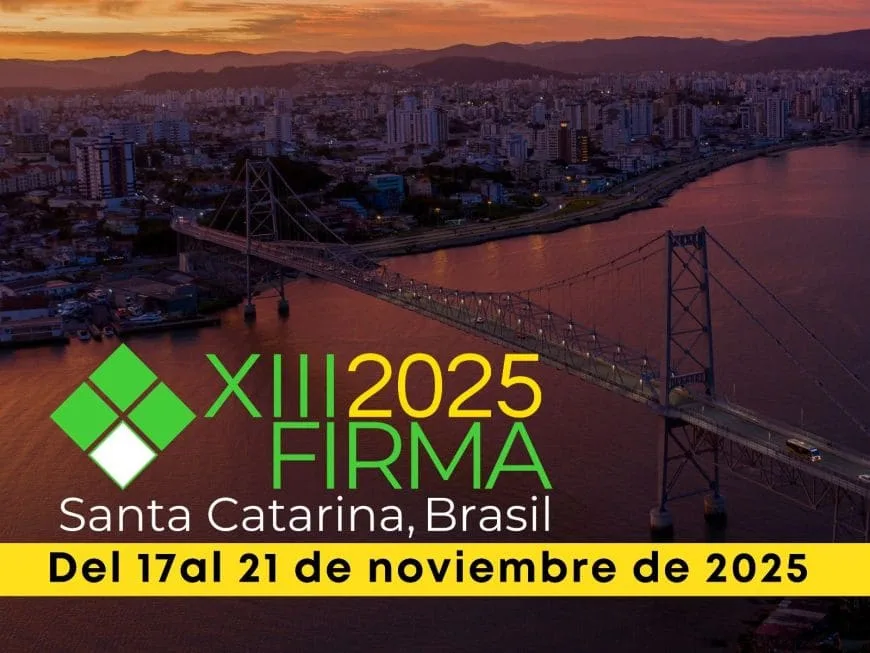 Brasil acoge en noviembre el XIII Foro Iberoamericano de los Recursos Marinos y la Acuicultura, FIRMA
