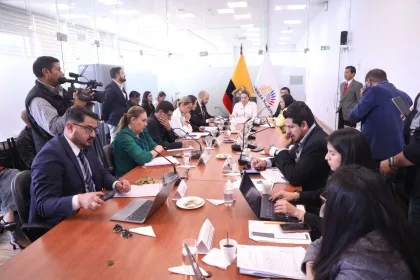 ECUADOR: Tierras y agua: nuevas propuestas en debate