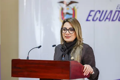 ECUADOR: Inicia plan de redistribución de USD 1.100 millones para sectores productivos