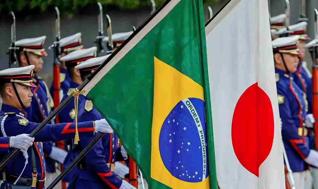 Brasil cierra acuerdo con Japón para exportación de grasas animales