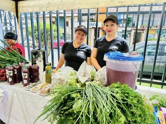 ECUADOR: Arranca la feria “Súper Mujer Rural” en Loja