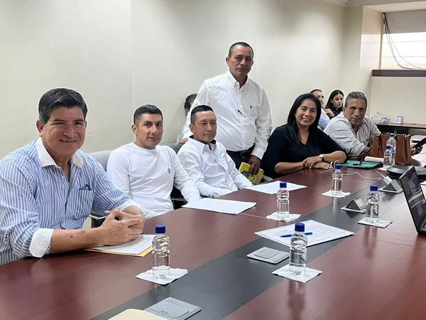 ECUADOR: Renuevan Consejo del Maíz y suspenden importaciones hasta agotar producción local