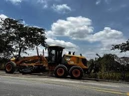 ECUADOR: Comienza la rehabilitación de la vía Palestina – Vinces
