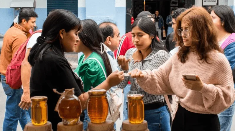 ECUADOR: Hoy inicia el Encuentro Apícola Loja 2025