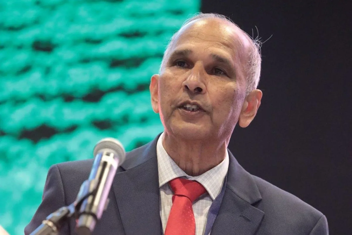 Muhammad Ibrahim asumirá la Dirección General del IICA este 15 de enero