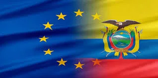 Ecuador cierra acuerdo de inversiones sostenibles con la UE
