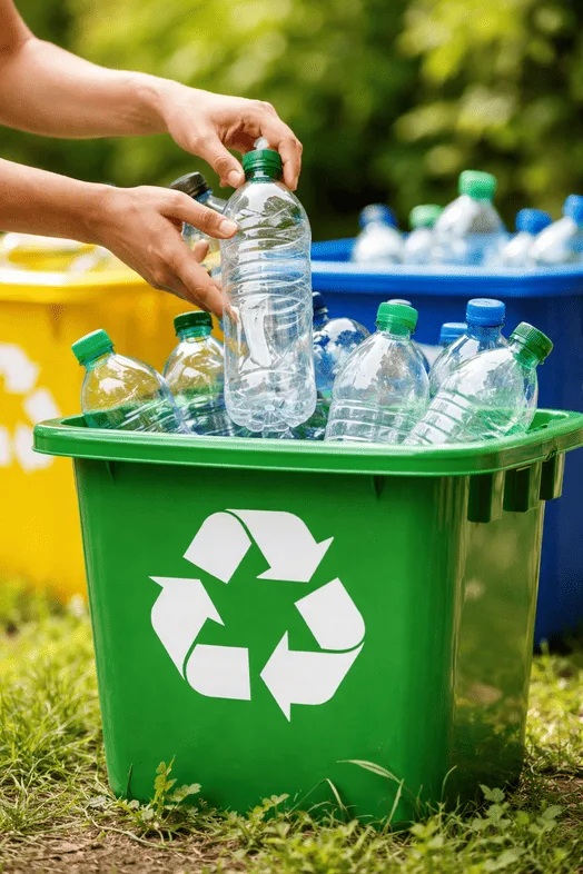 ECUADOR: CNA refuerza compromiso ambiental con nueva campaña