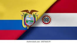 Ecuador y Paraguay fortalecen agenda bilateral