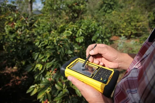 ECUADOR: Tecnología y prevención ganan espacio en el manejo agrícola