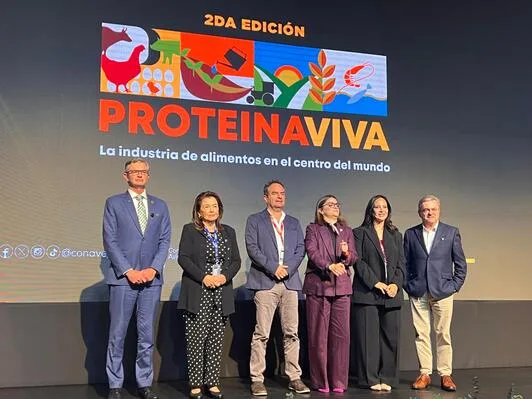 ECUADOR: Arranca Proteína Viva con presencia internacional