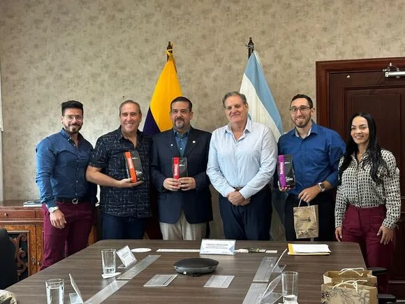 ECUADOR: Proyecto busca impulsar 100 nuevas hectáreas de café en Guayas