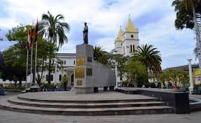 ECUADOR: Guaranda será sede de la segunda edición de Exporgánico 2026