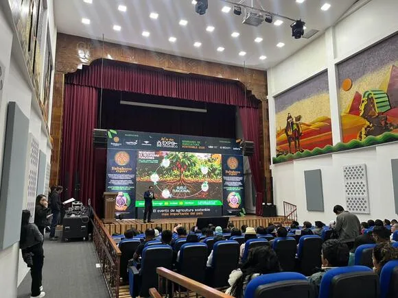ECUADOR: Bolívar apuesta por la producción agroecológica