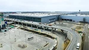 Aeropuerto Jorge Chávez se conectará con el Puerto de Chancay: iniciativa tiene una inversión de US$20 millones