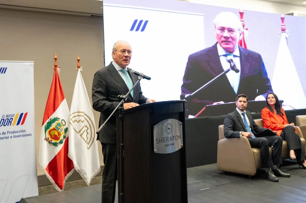Ecuador se consolida como centro de la agenda turística andina