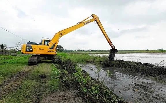 ECUADOR: Guayas activa plan de prevención por El Niño