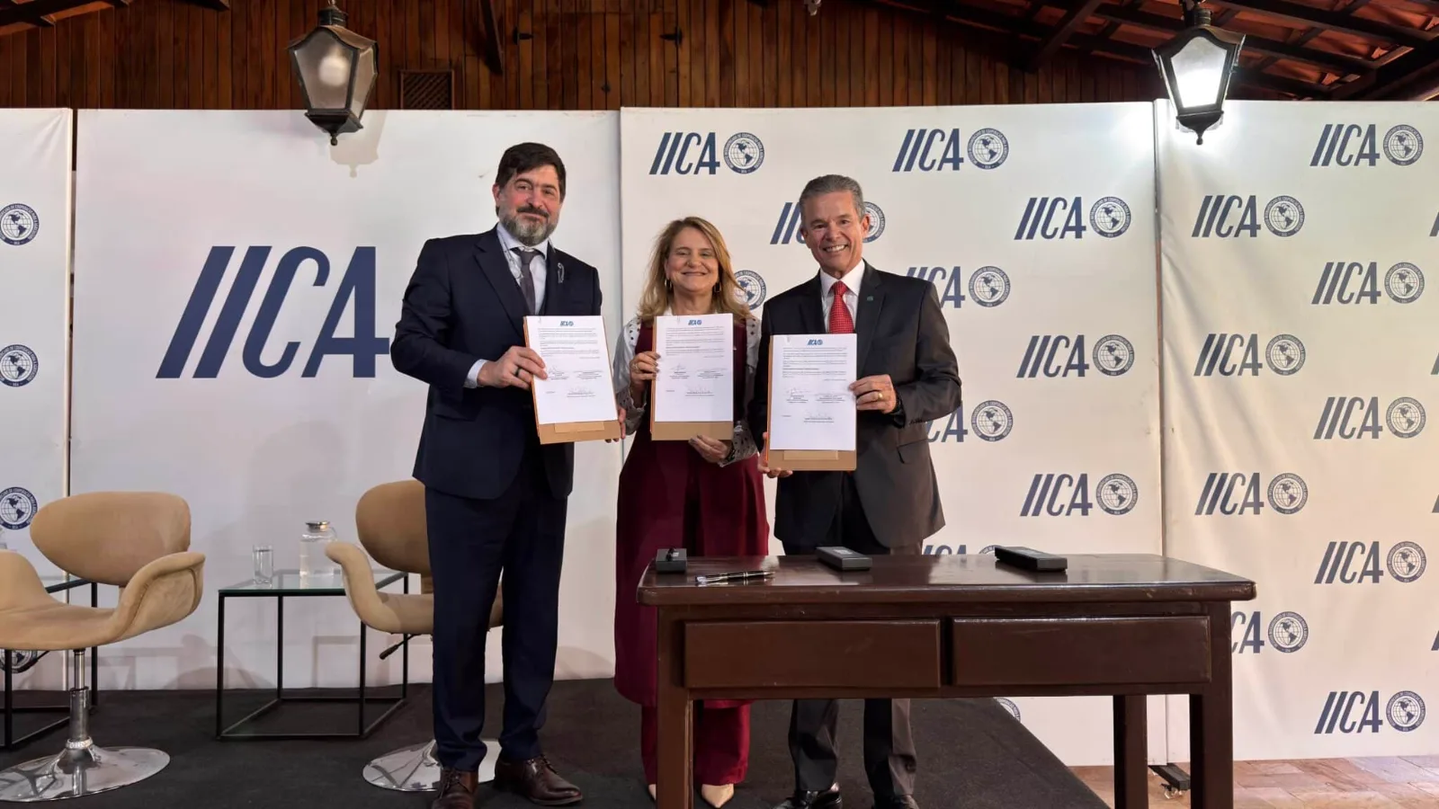 Brasil abre sus tecnologías agrícolas al mundo