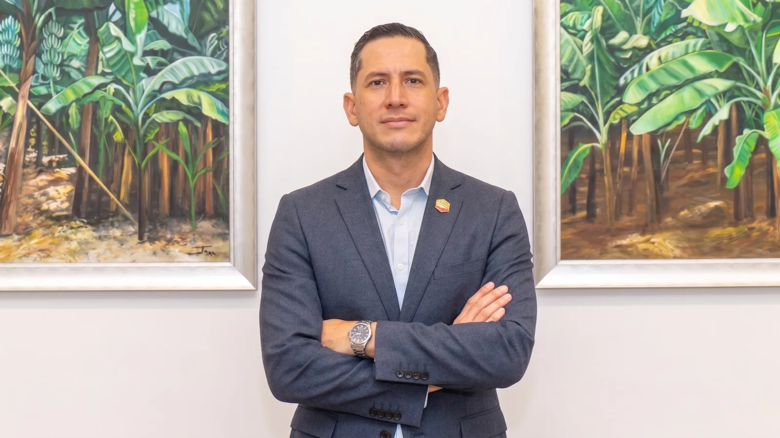 ECUADOR: AEBE designa nuevo presidente y vicepresidente para el periodo 2026-2028